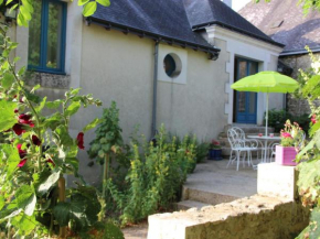 Gîte rural avec grand jardin, loisirs et proche des châteaux de la Loire - FR-1-381-68